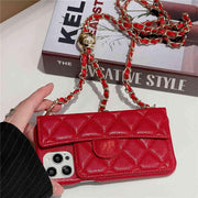 crossbody phone case