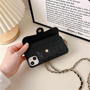 iphone case with card holder