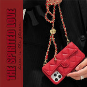 bandolier iphone case