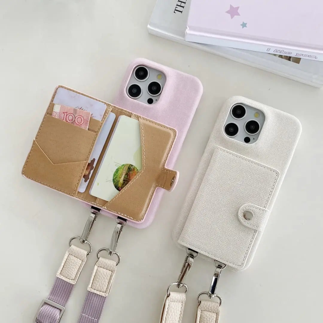 card slot phone case,