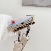 shockproof iPhone case