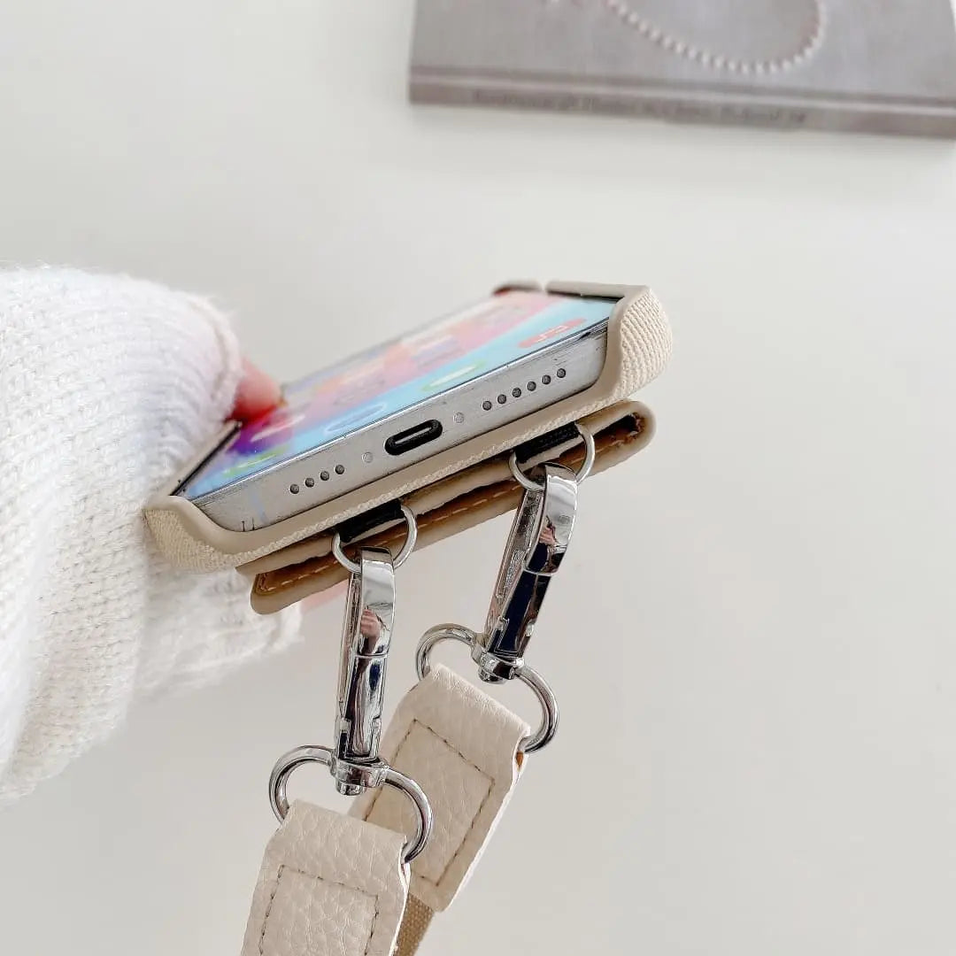 shockproof iPhone case