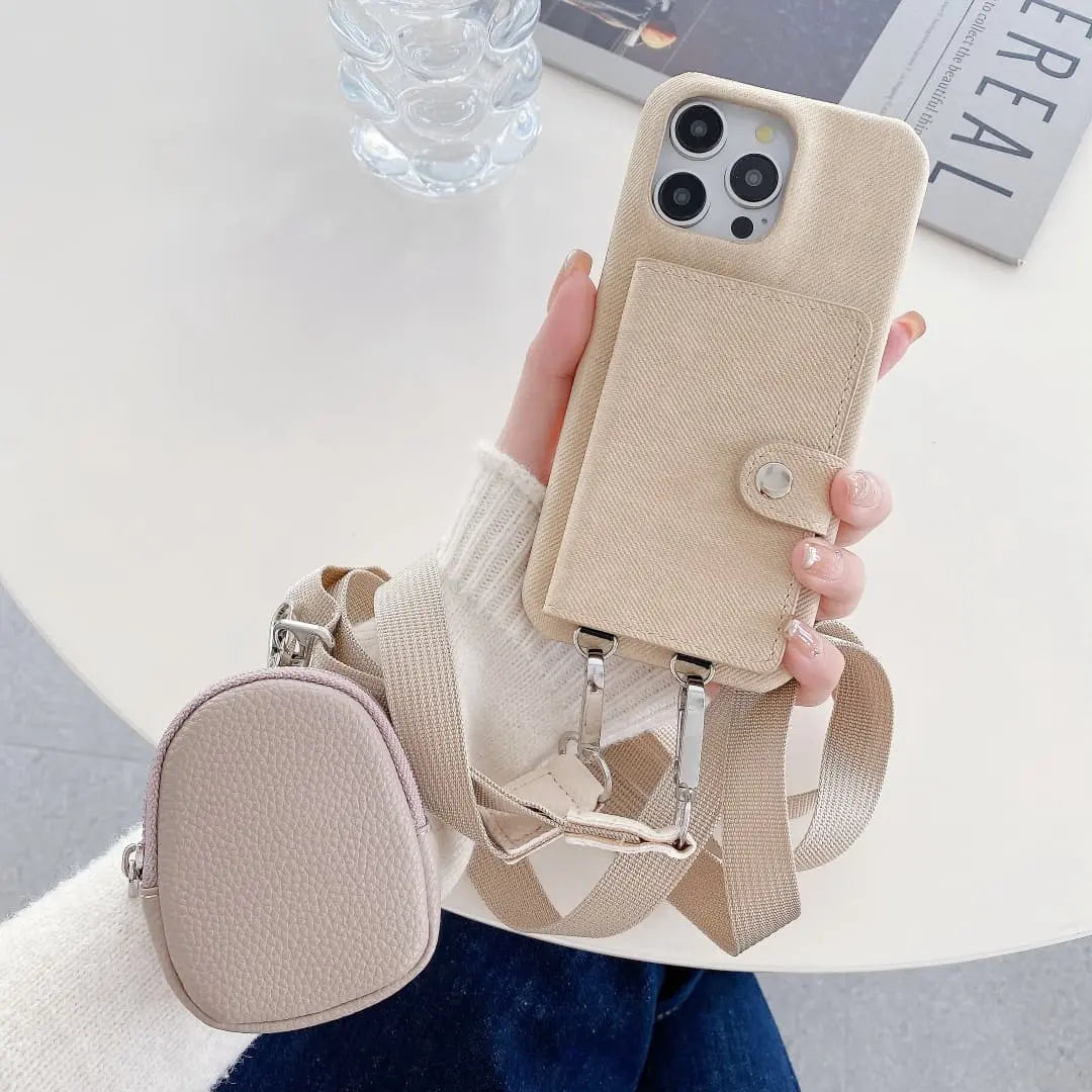 travel phone case