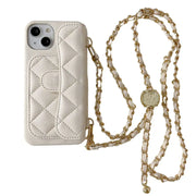 crossbody wallet phone case