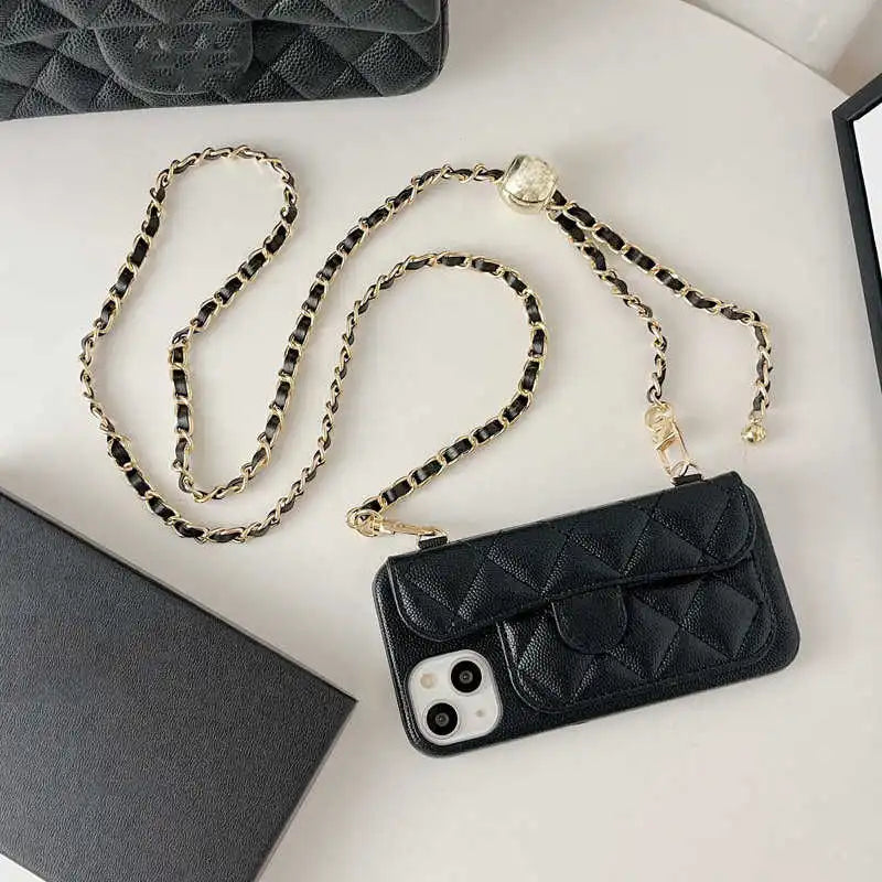 crossbody purse with credit card slots