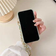 crossbody phone case designer