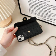 crossbody bag with credit card slots