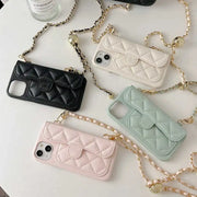 crossbody iphone cases