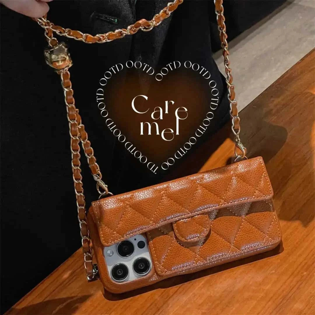 iphone purse holder