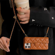 iphone purse case