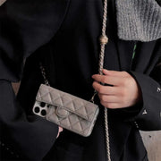 iphone 15 pro max purse case