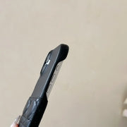 Hardshell phone case for iPhone