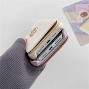 wallet iPhone cases with ring