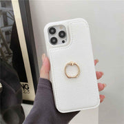 iphone 15 pro wallet case