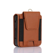 case with card holder Z Flip 5