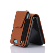 women’s Z Flip purse case