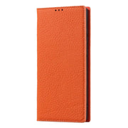 genuine leather galaxy s24 case