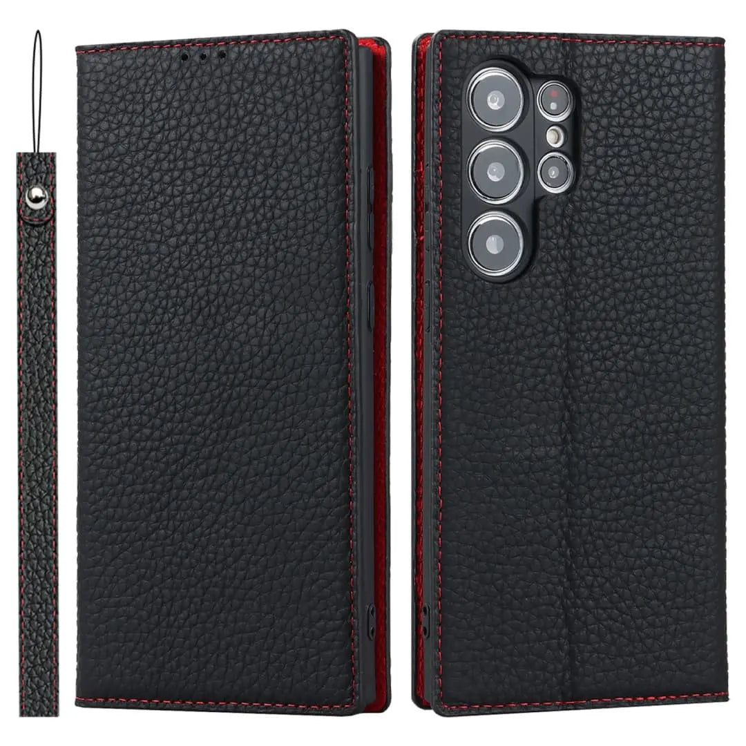 galaxy s22 ultra wallet case