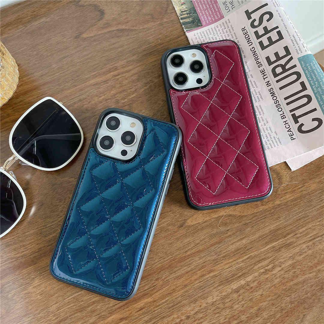 glossy iPhone cases