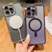 glitter iphone 13 cases