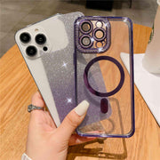 glitter iphone 15 pro case