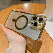 diamond iphone case