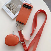 Card holder wallet case Google Pixel