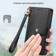 RFID protective phone case