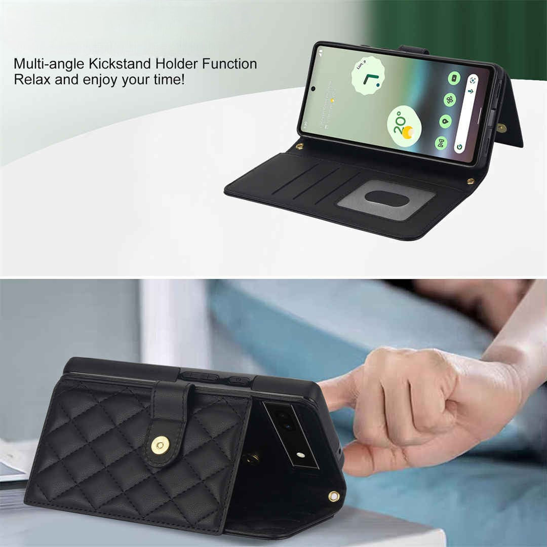 kickstand phone case for pixel