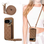 crossbody pxel case