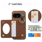 google phone wallet case
