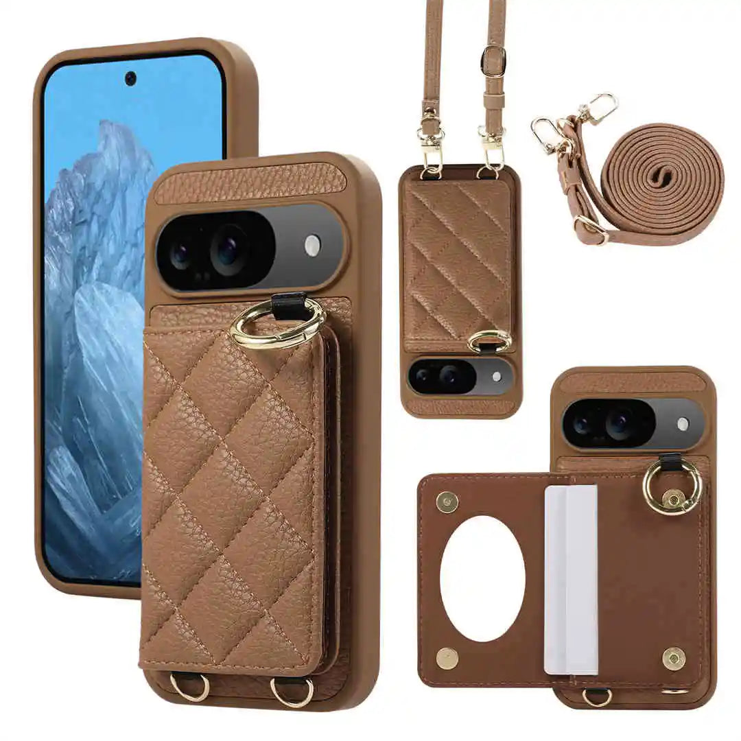 google pixel 7 wallet case