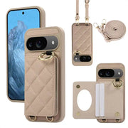 google pixel crossbody case