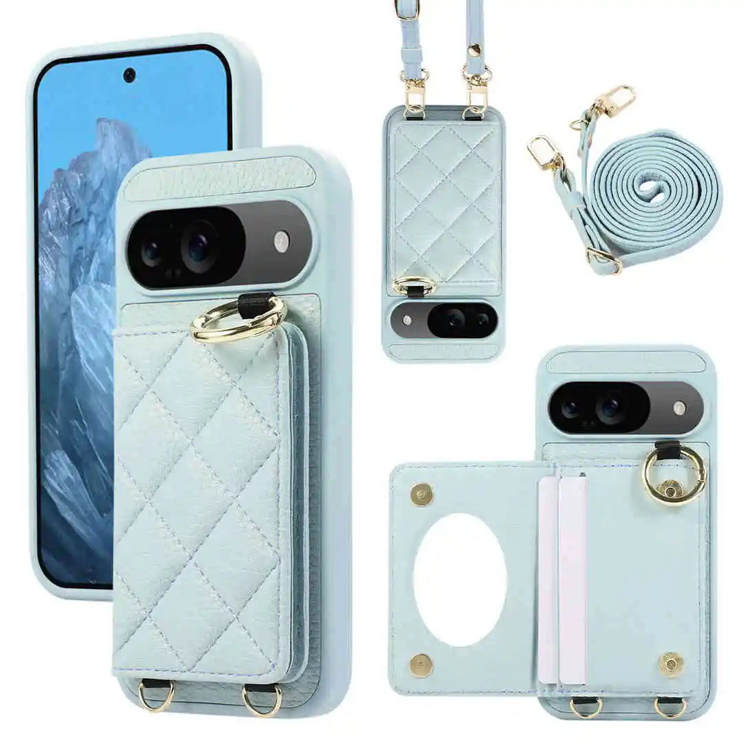 pixel 7 crossbody case