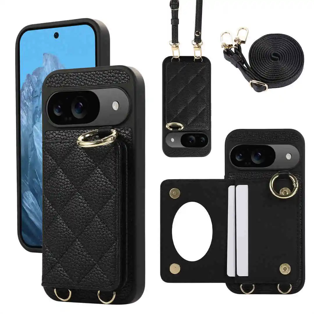 pixel 9 crossbody case