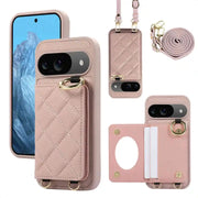 pixel 9 wallet case