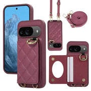 pixel 9 pro wallet case