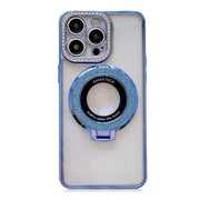 iphone case with magsafe ring