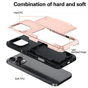 Dual-layer protection case