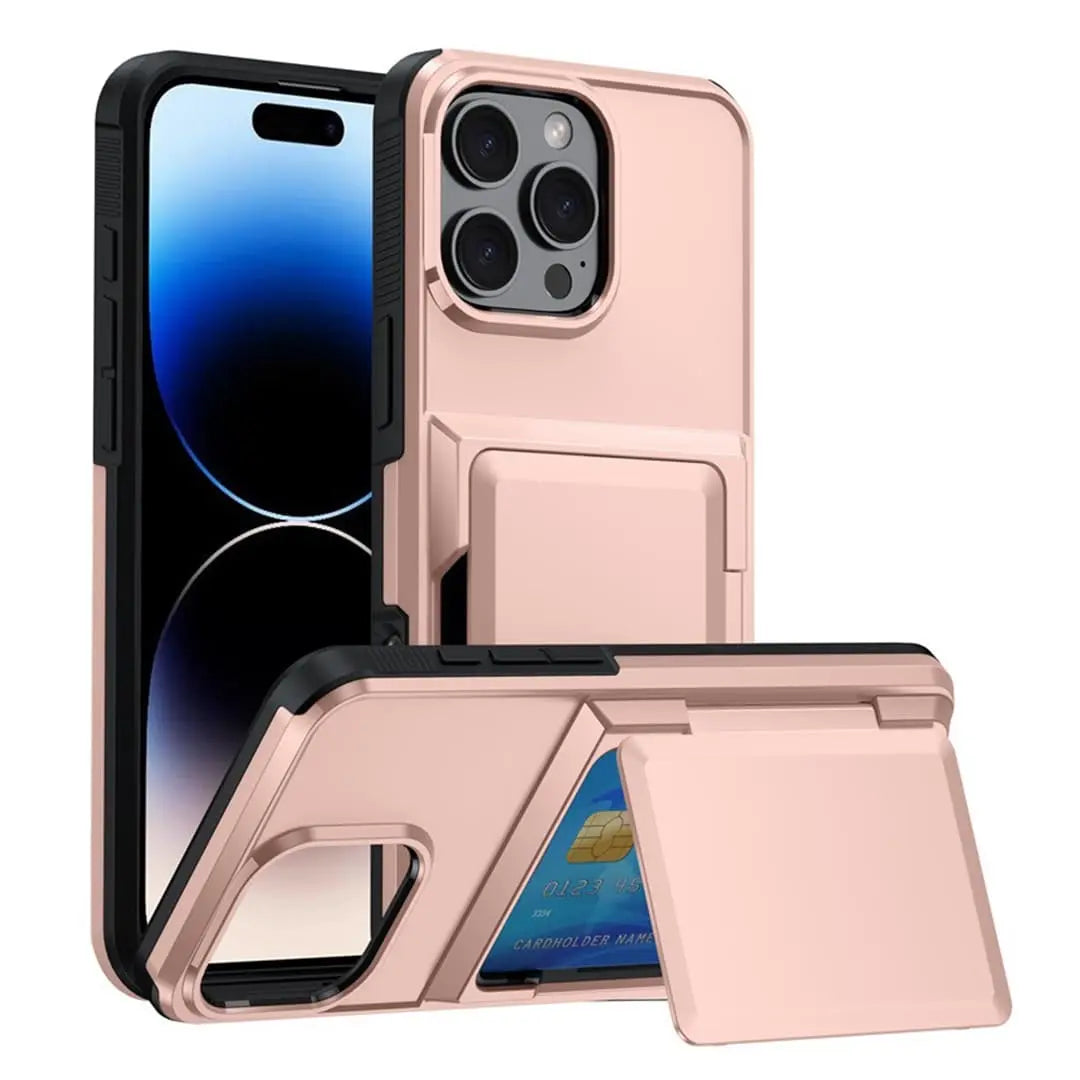 heave duty iPhone case