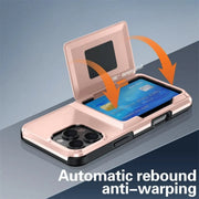 Durable iPhone case