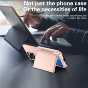 phone case with stand