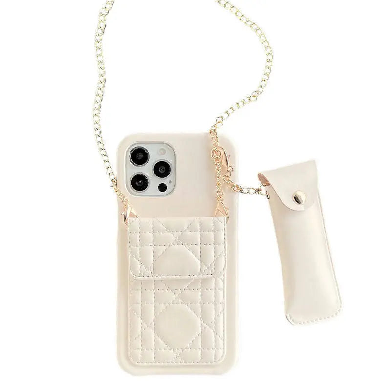 crossbody phone case