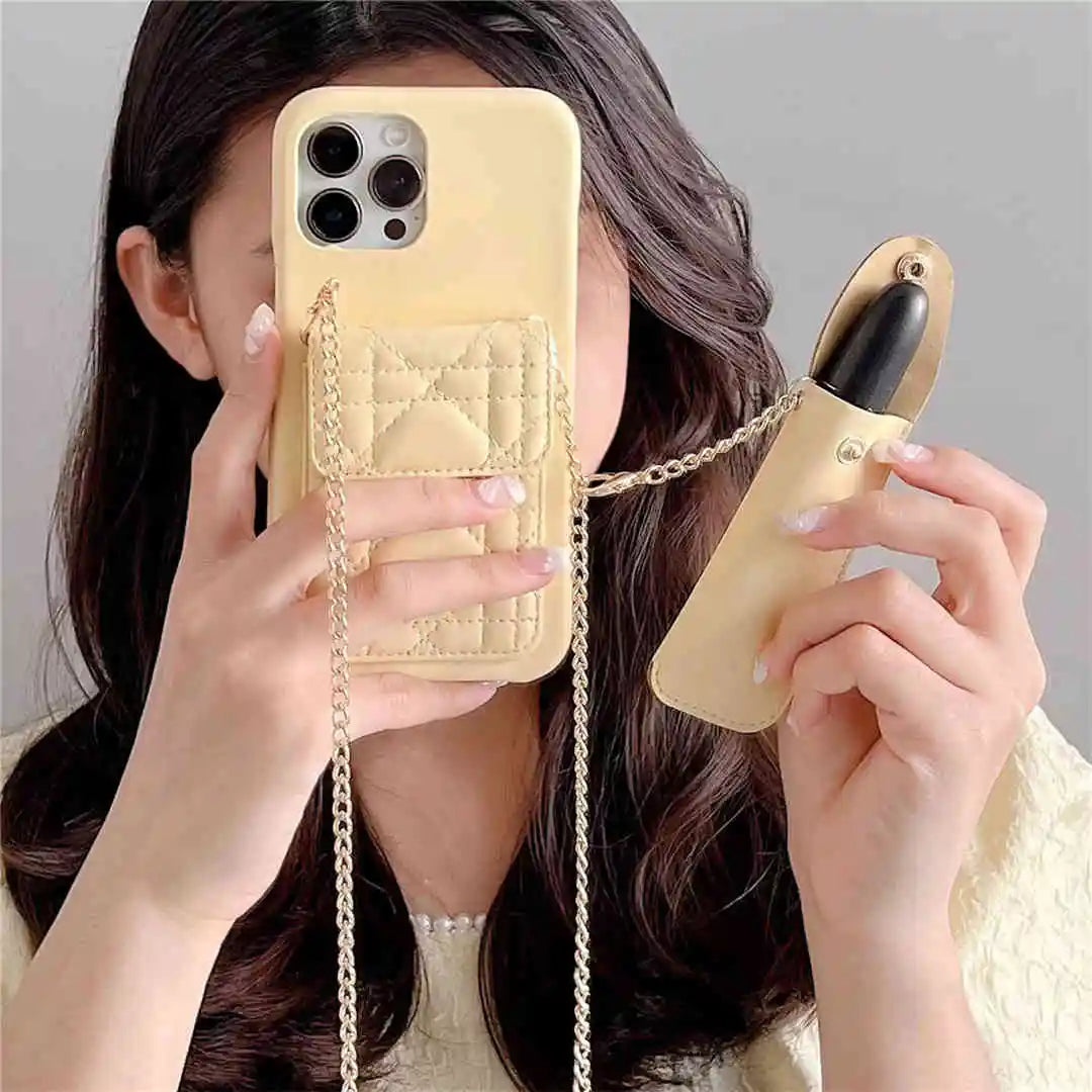 phone crossbody