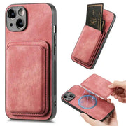 retro iphone case
