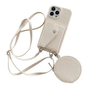 iphone 13 pro crossbody case