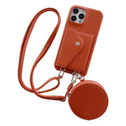 bandolier phone cases