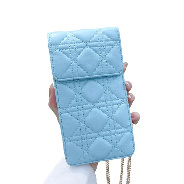 iphone purse