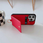 iphone case wallet