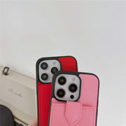 iphone case with wallet